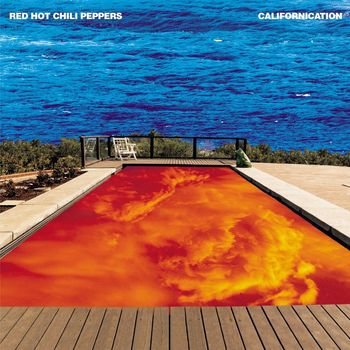 Red Hot Chili Peppers - Californication (Explicit)