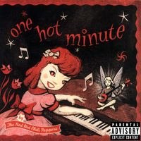 Red Hot Chili Peppers - One Hot Minute (Deluxe Edition [Explicit])