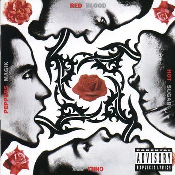 Red Hot Chili Peppers - Blood Sugar Sex Magik (Deluxe Edition [Explicit])