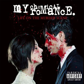 My Chemical Romance - Life on the Murder Scene (Explicit)