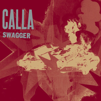 CALLA - Swagger