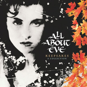 All About Eve - Keepsakes