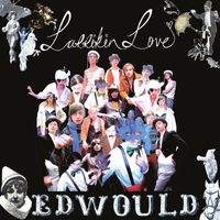 Larrikin Love - Edwould
