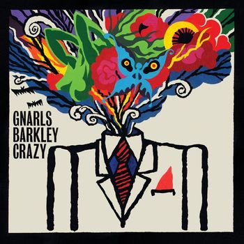 Gnarls Barkley - Crazy (12" Version)