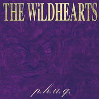 The Wildhearts - p.h.u.q.