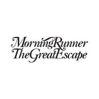 Morning Runner - The Great Escape