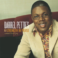 Darrel Petties - Count It All Joy