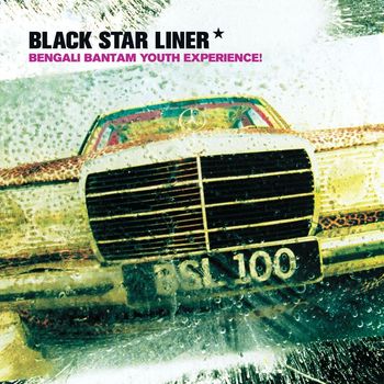 Black Star Liner - Bengali Bantam Youth Experience