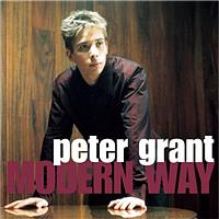 Peter Grant - Modern Way