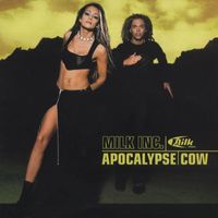 Milk Inc. - Apocalypse Cow