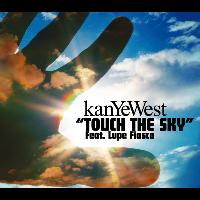 Kanye West - Touch The Sky
