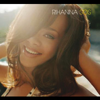 Rihanna - SOS (UK)