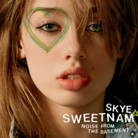 Skye Sweetnam - Noise From The Basement