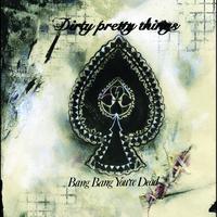 Dirty Pretty Things - Bang Bang You're Dead (Live at Glasgow)