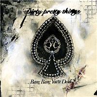 Dirty Pretty Things - Bang Bang You're Dead (Live at Stoke)