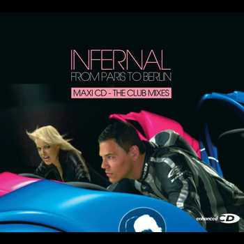 Infernal - From Paris To Berlin (Uniting Nations Remix)