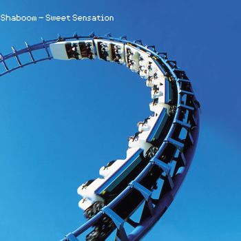 Shaboom - Sweet Sensation