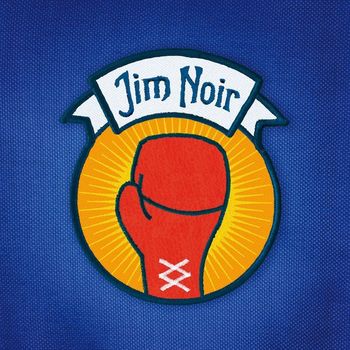 Jim Noir - My Patch (M. Craft Folk Remix)