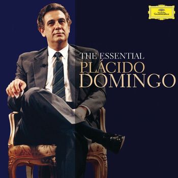 Plácido Domingo - The Essential Plácido Domingo