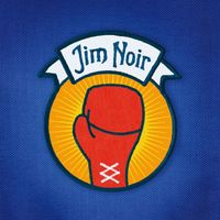 Jim Noir - My Patch (Hot Chip Remix)