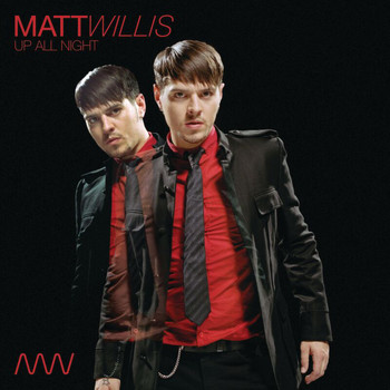 Matt Willis - Up All Night (Acoustic)
