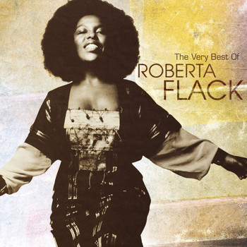 Roberta Flack - The Very Best of Roberta Flack