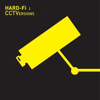 Hard-FI - CCTVersions (Digital Deluxe Version)
