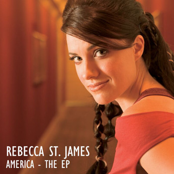 Rebecca St. James - America
