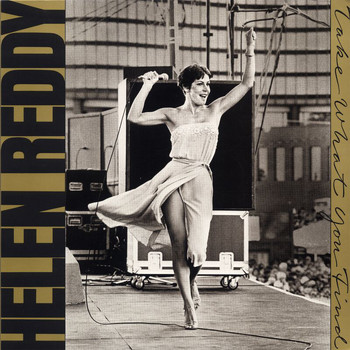 Helen Reddy - Take What You Find