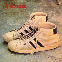 Lô Borges - Lô Borges