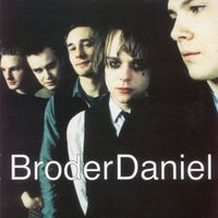 Broder Daniel - Upside Down and Inside Out