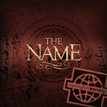 Various Artists - The Name