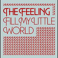 The Feeling - Fill My Little World (Live @ SXSW)