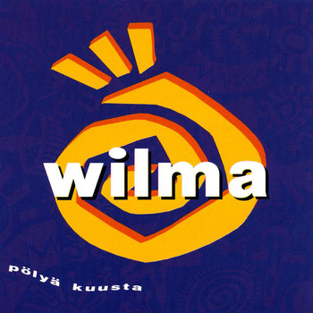 Wilma - Polya Kuusta (Explicit)