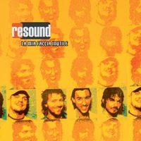 Resound - La Mia Faccia Inutile (Lei Che Ride)