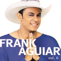 Frank Aguiar - Um Show De Forro Vol. VI