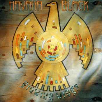 Havana Black - Growing Wings (Explicit)