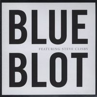 Blue Blot - Blue Blot