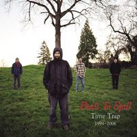 Built To Spill - Goin' Against Your Mind