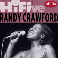 Randy Crawford - Rhino Hi-Five: Randy Crawford