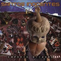 Santos Inocentes - Emporio Bizarro