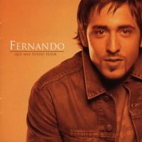 Fernando - Qué Más Puedo Pedir