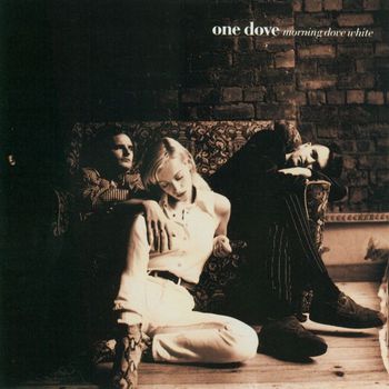 One Dove - Morning Dove White