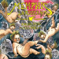 Memphis La Blusera - Angelitos Culones