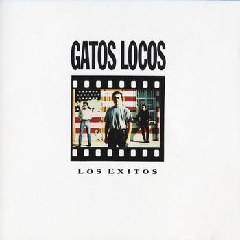 Gatos Locos - Los Exitos
