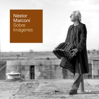 Néstor Marconi - Sobre Imagenes