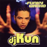 Dj Kun - Funky Wacho