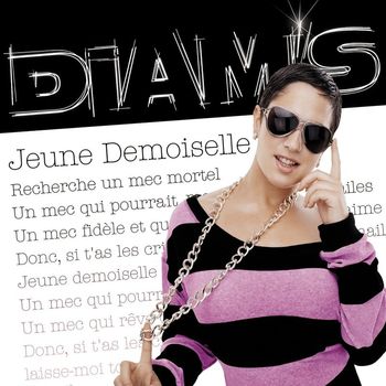 Diam's - Jeune Demoiselle