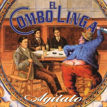El Combo Linga - Agitalo