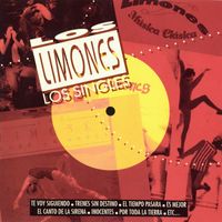 Los Limones - Los Singles